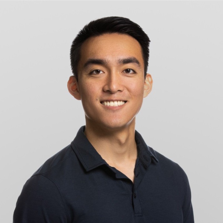 Cuthbert Sun headshot