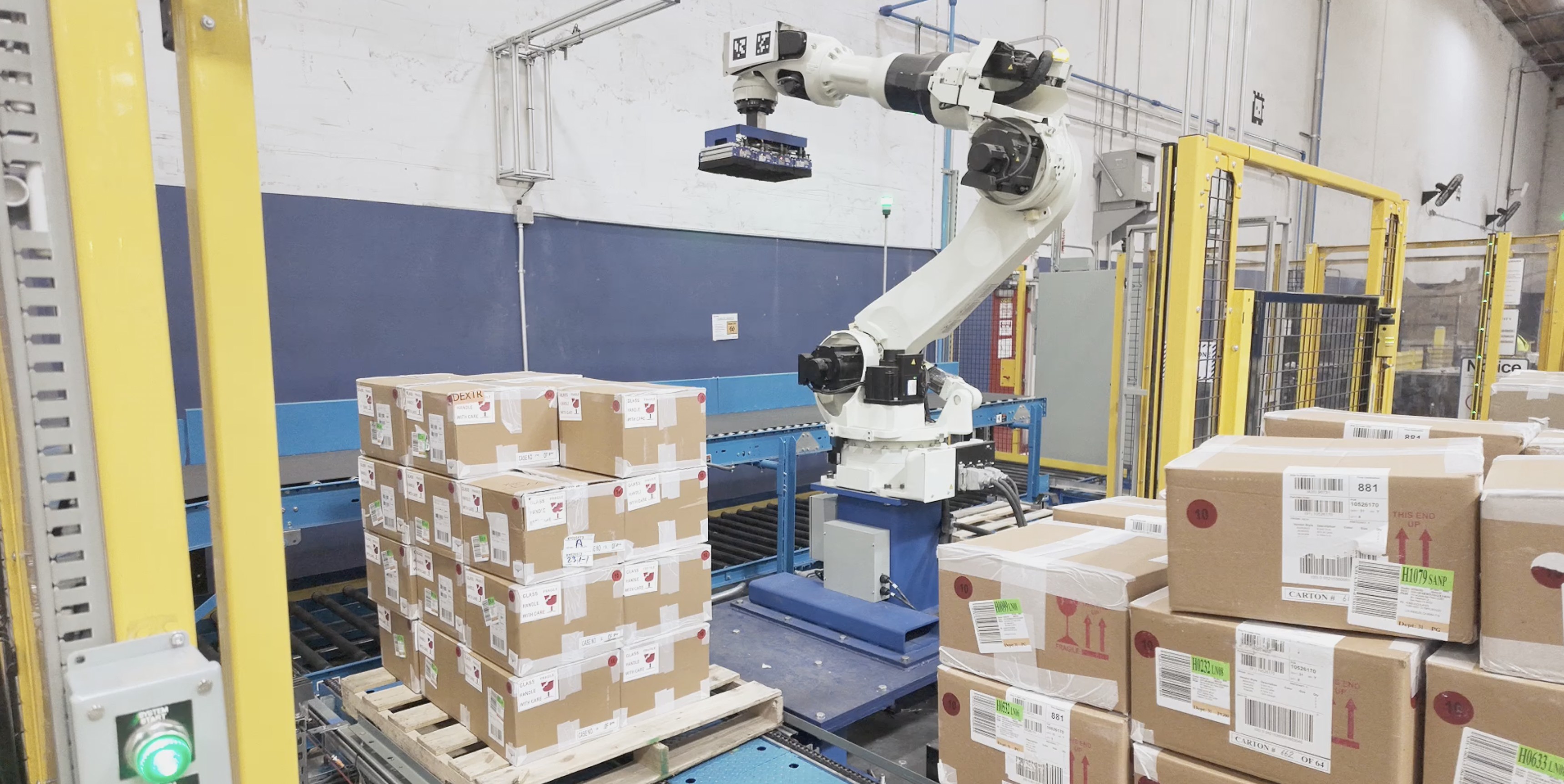 Fortune 100 Retailer